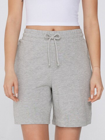 Tezenis Regular Pants in Grey