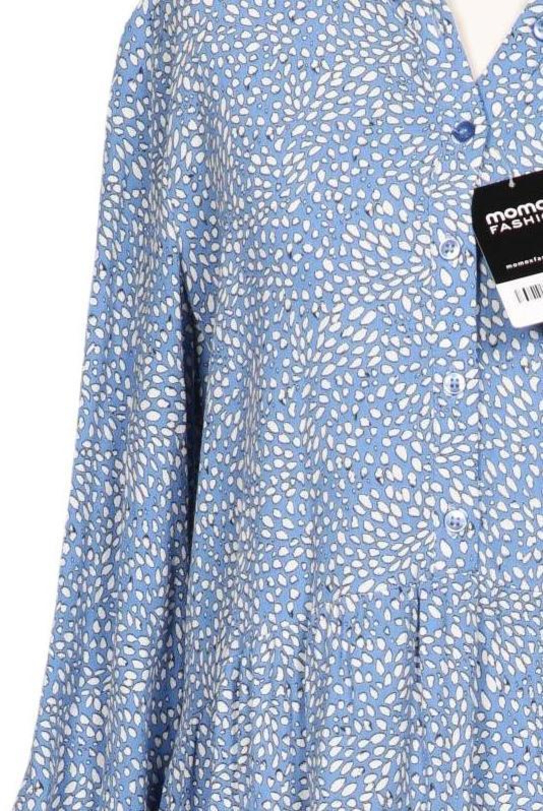 ESPRIT Kleid XS in Blau