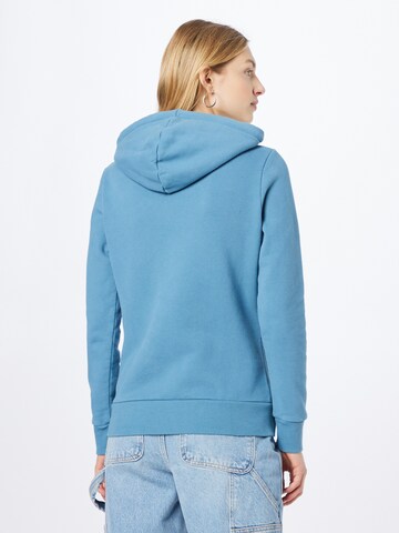 Superdry Sweatshirt in Blue
