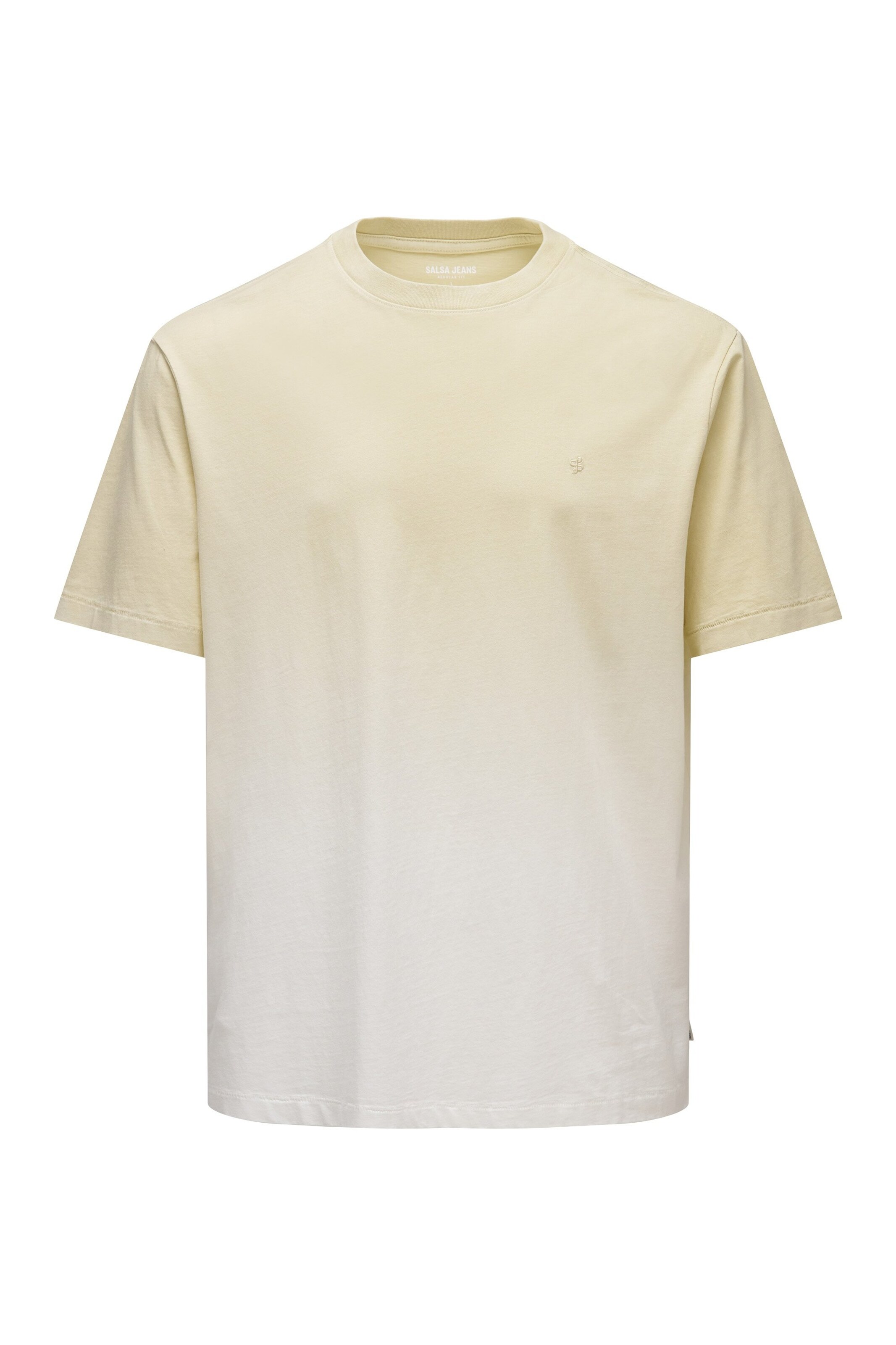 Salsa Jeans Shirt in Yellow