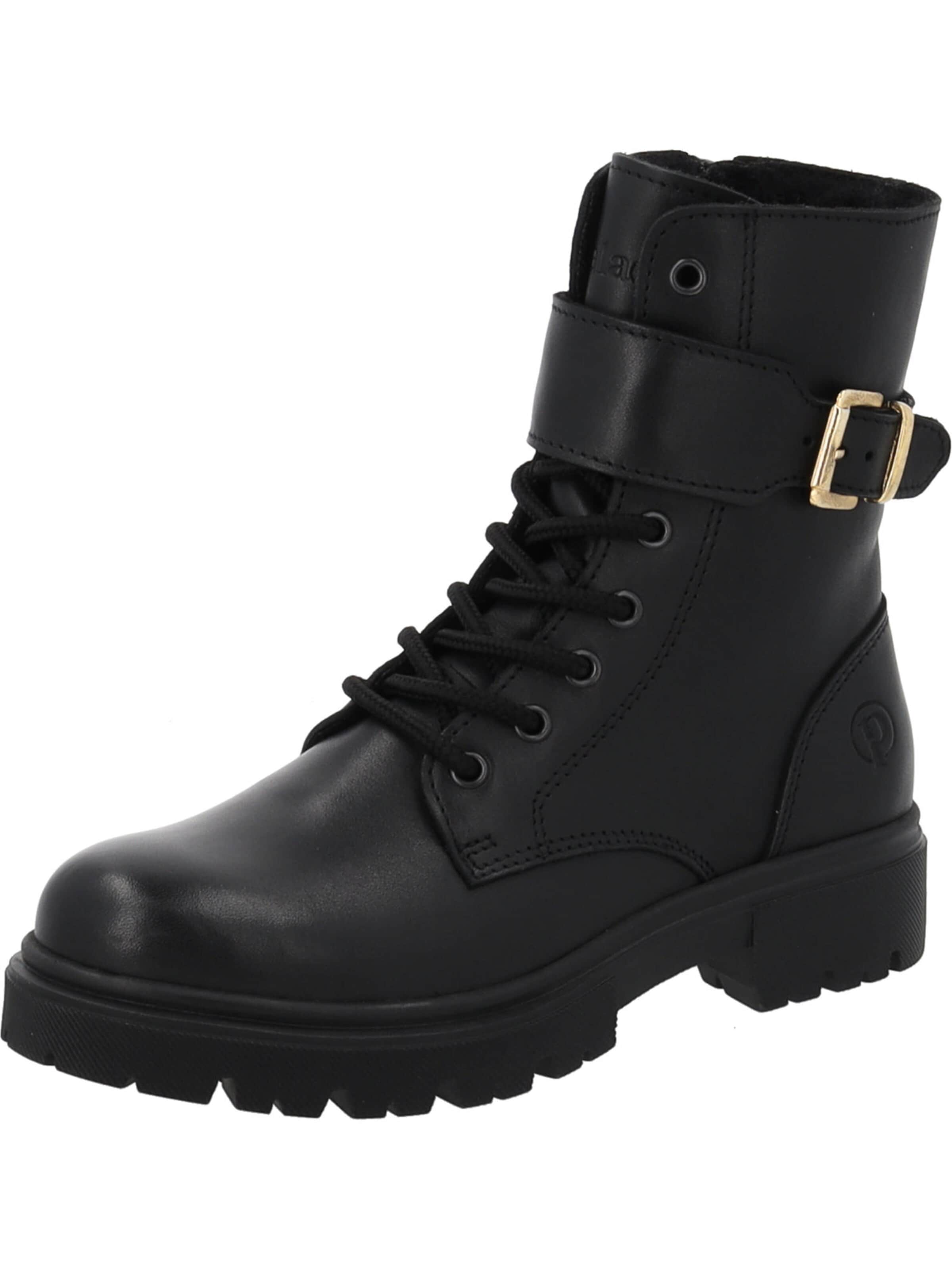 Palado Boots 'Palado Kids Galona G' in 33 in Black, Item view