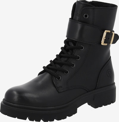 Palado Boots 'Palado Kids Galona G' in 33 in Black, Item view
