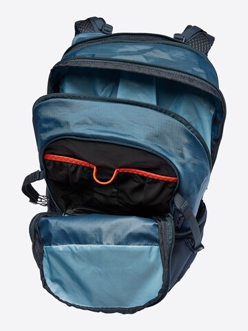 VAUDE Sports backpack 'Tremalzo 22' in Blue