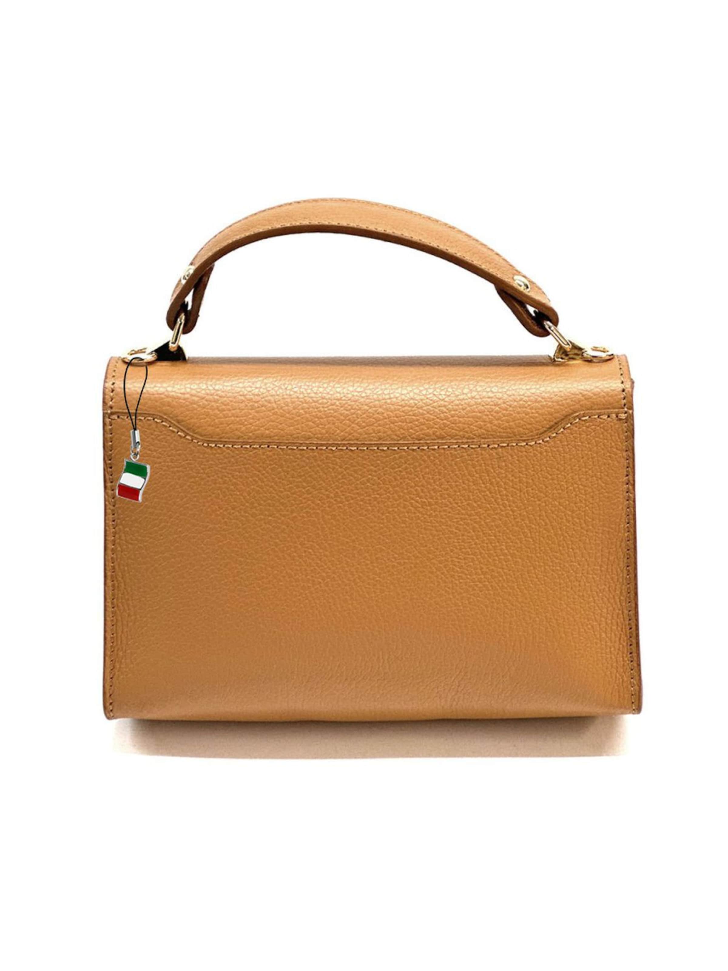 Florence Handtasche‌‌‌‌‌‌‌‌‌ in Braun