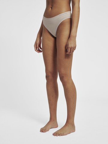 Hummel Sportsunderbukser 'Juno' i grå