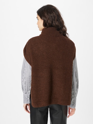 Pullover di Smith&Soul in marrone