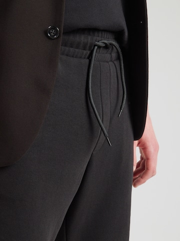 JACK & JONES Joggingová souprava 'JJBRANDON' – černá