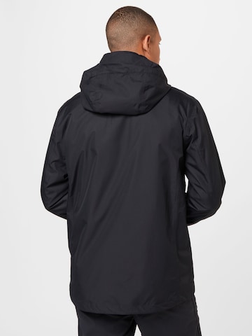 Veste outdoor Schöffel en noir