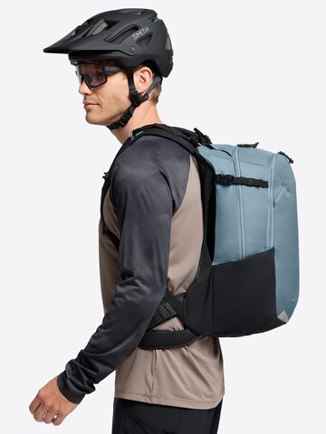 VAUDE Sportrucksack 'Trailvent 20' in Grau