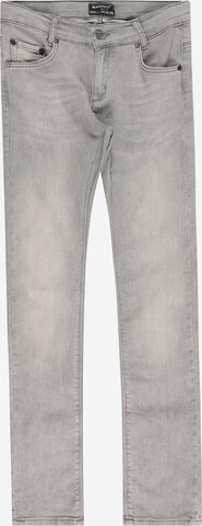 BLUE EFFECT Jeans in Grijs: voorkant