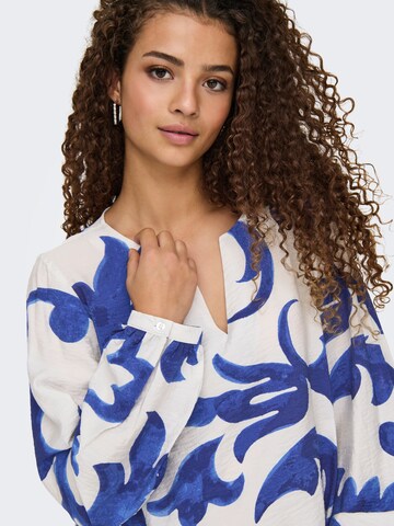 JDY - Blusa 'JDYMAY' em bege