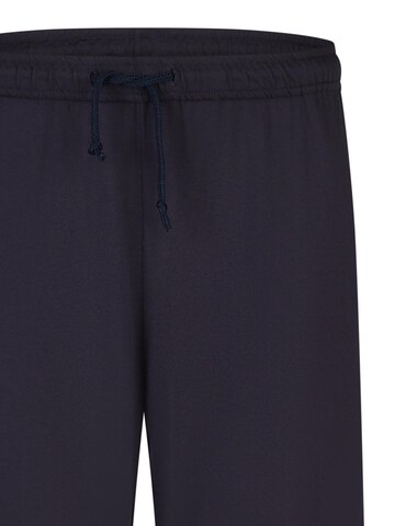 Ammann Pajama Pants 'Mix & Match' in Blue