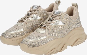 STEVE MADDEN Sneaker low in Beige