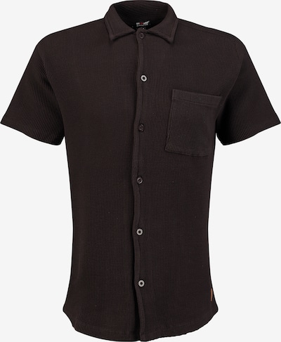 Key Largo Businesspaita 'KLSIEGFRIED' värissä harmaa, Tuotenäkymä