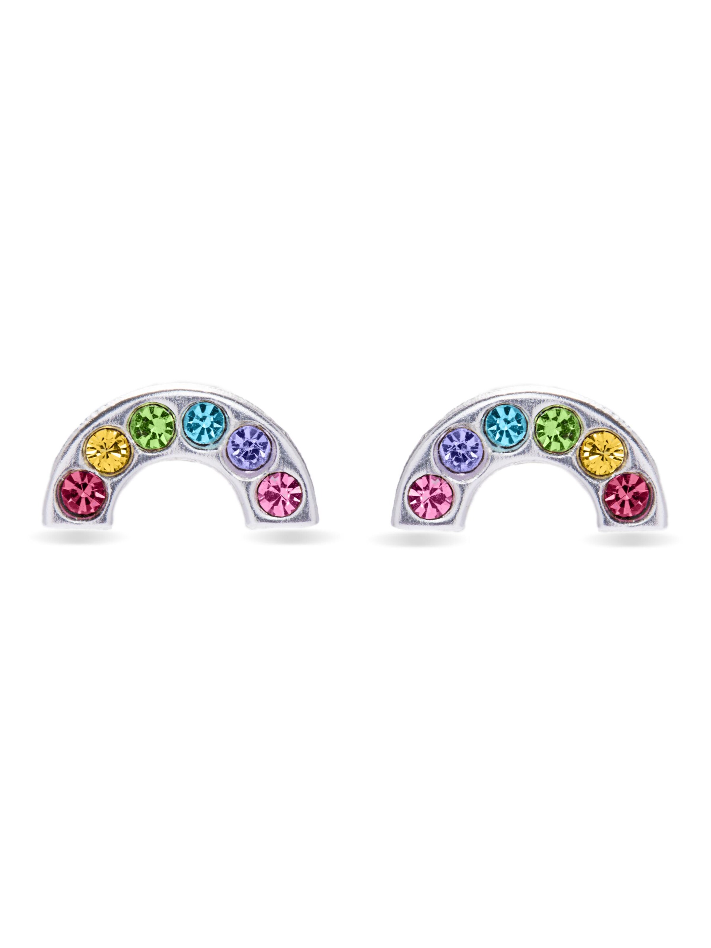 Bijou 'Arco Iris' Luxenter en mélange de couleurs : devant