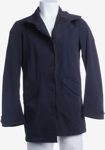 DRYKORN Jacket & Coat in XS in Blue: front