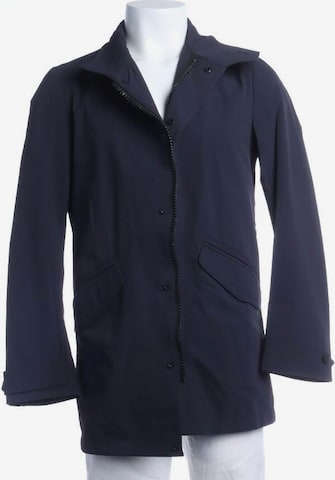 DRYKORN Jacket & Coat in XS in Blue: front