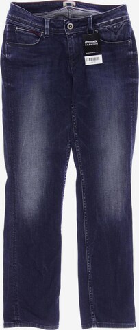 Tommy Jeans Jeans in 27 in Blue: front