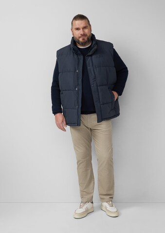 Regular Pantalon 'Casby' s.Oliver en beige