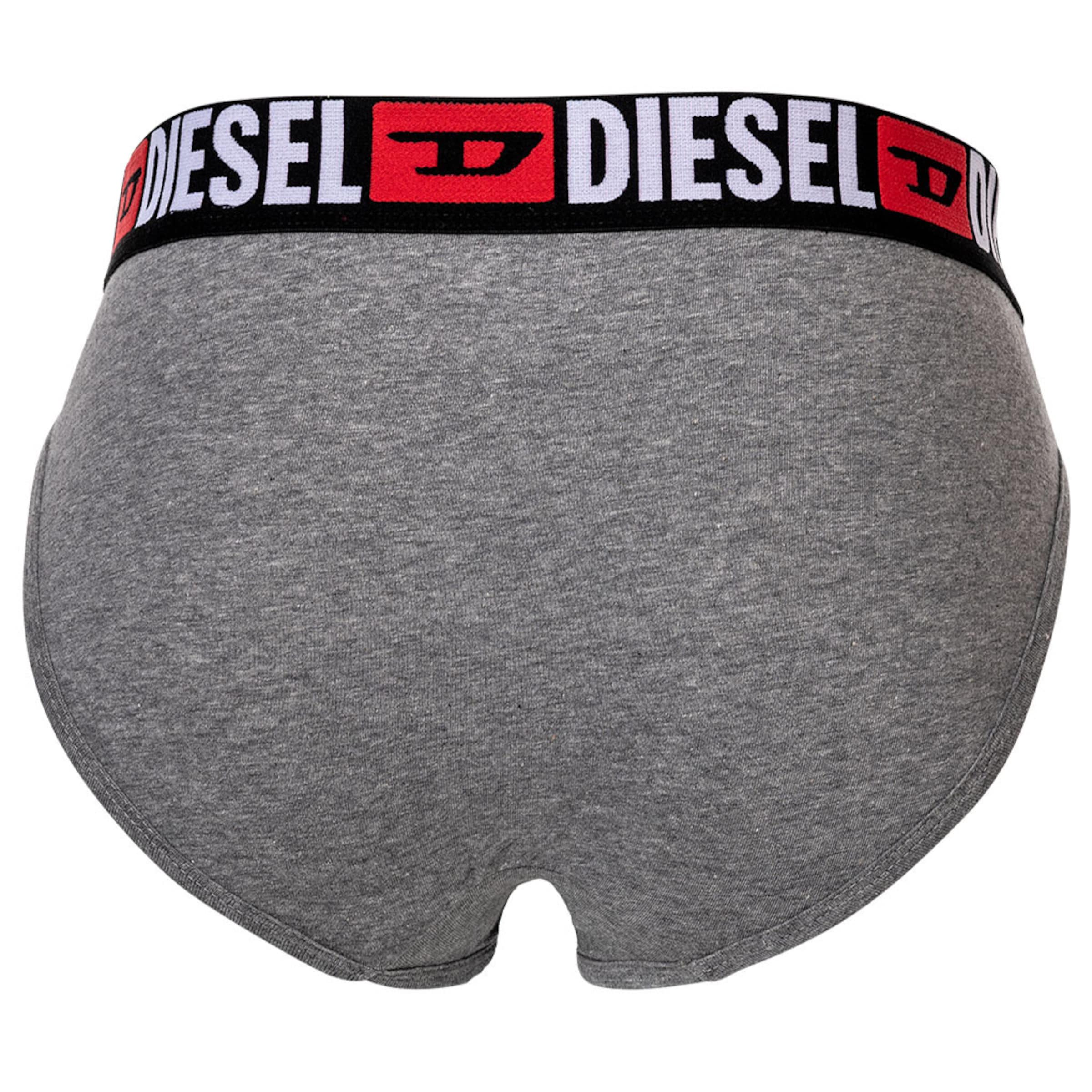 DIESEL Slipy w kolorze mieszane kolory