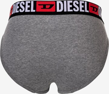 Slip 'Andre' di DIESEL in grigio