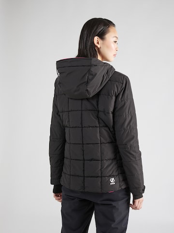 DARE2B Športna jakna | črna barva