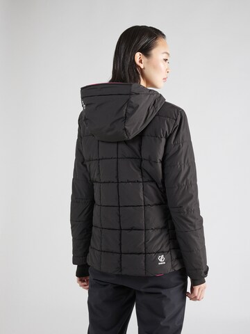 Veste de sport DARE2B en noir