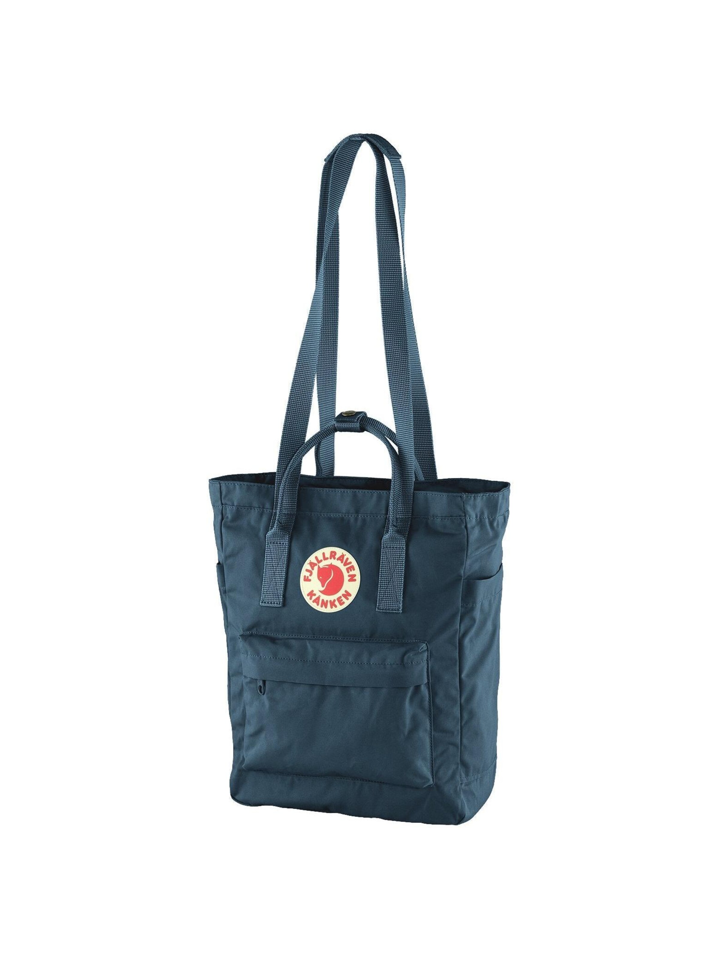 FJALLRAVEN Umhängetasche 'Kånken'‌‌‌‌‌‌‌‌‌‌ in Blau