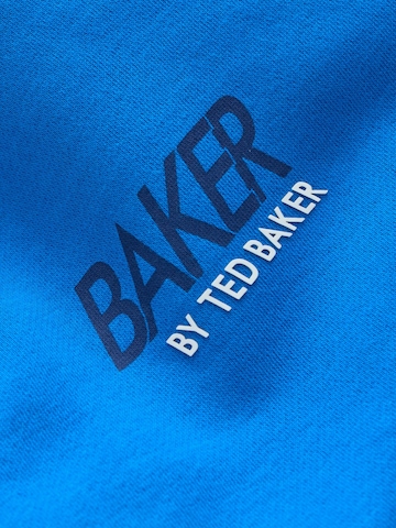 Baker by Ted Baker Sweatshirt in Blauw