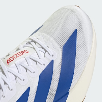 ADIDAS PERFORMANCE Обувь для бега 'Adizero Evo SL' в Белый
