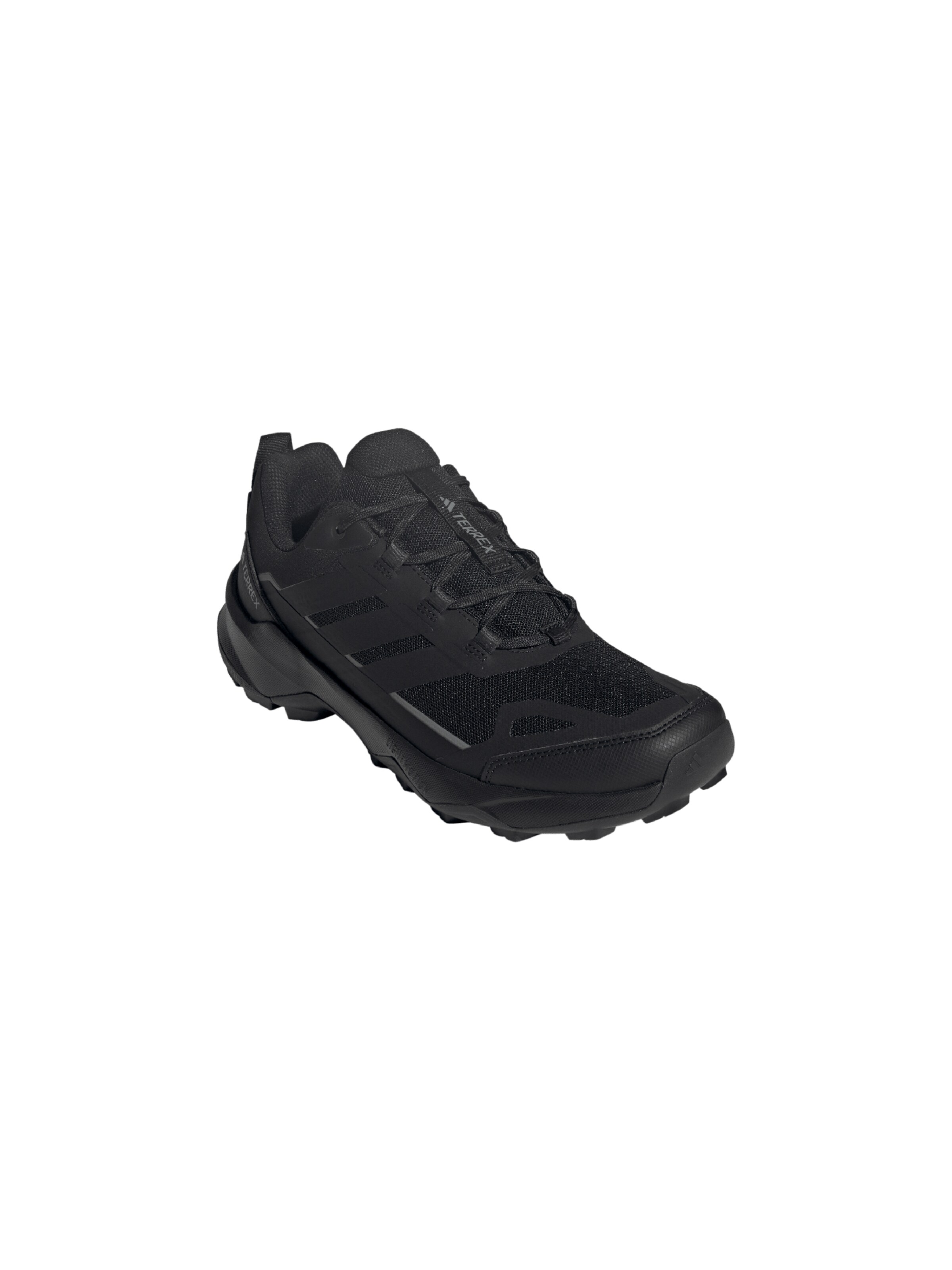 Chaussure basse 'Skychaser Ax5' ADIDAS TERREX en noir : devant