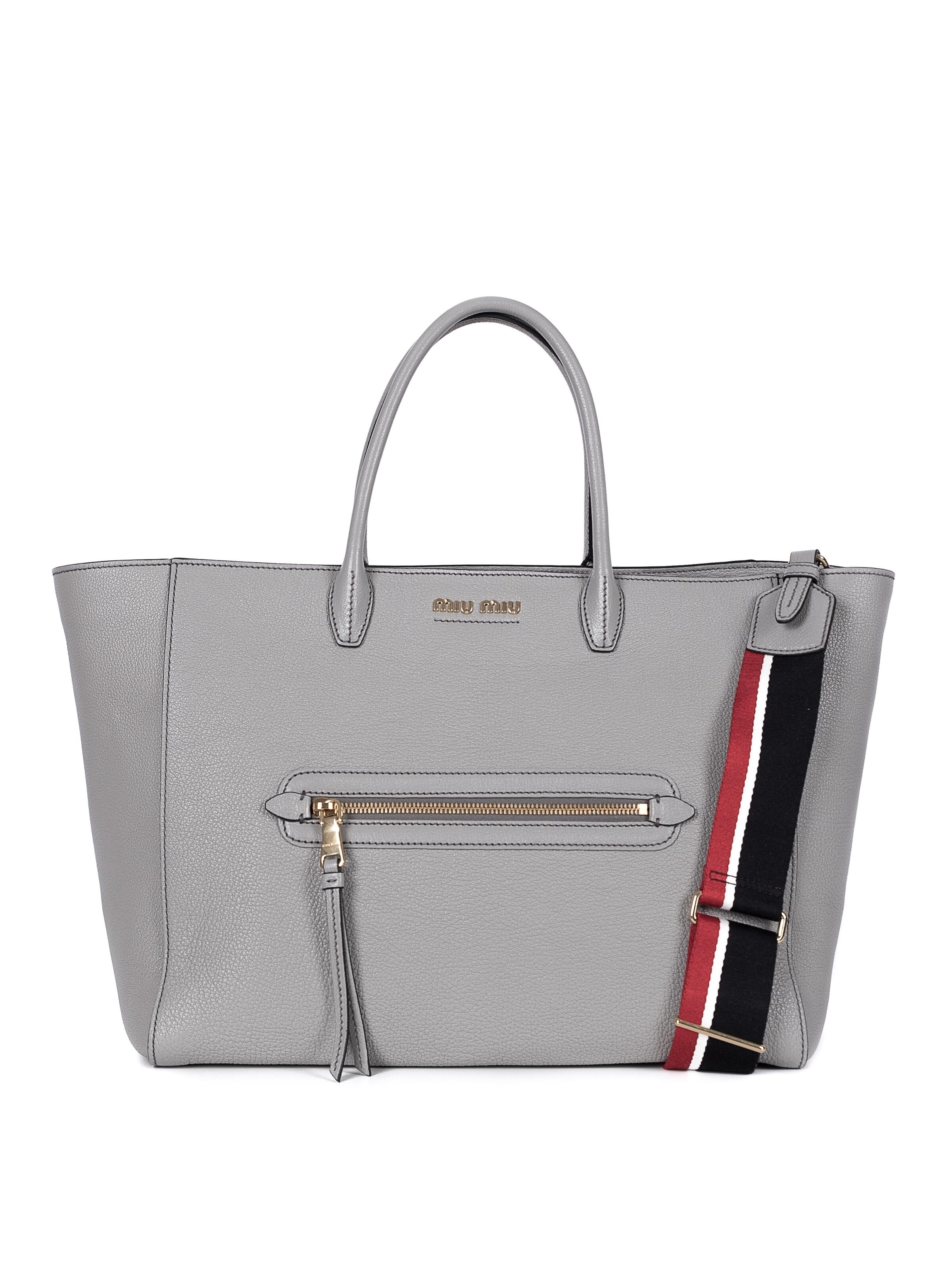 THE DRESSER Shopper‌‌‌‌‌‌‌ in Grau