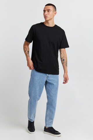 T-Shirt 'CADEL' !Solid en noir