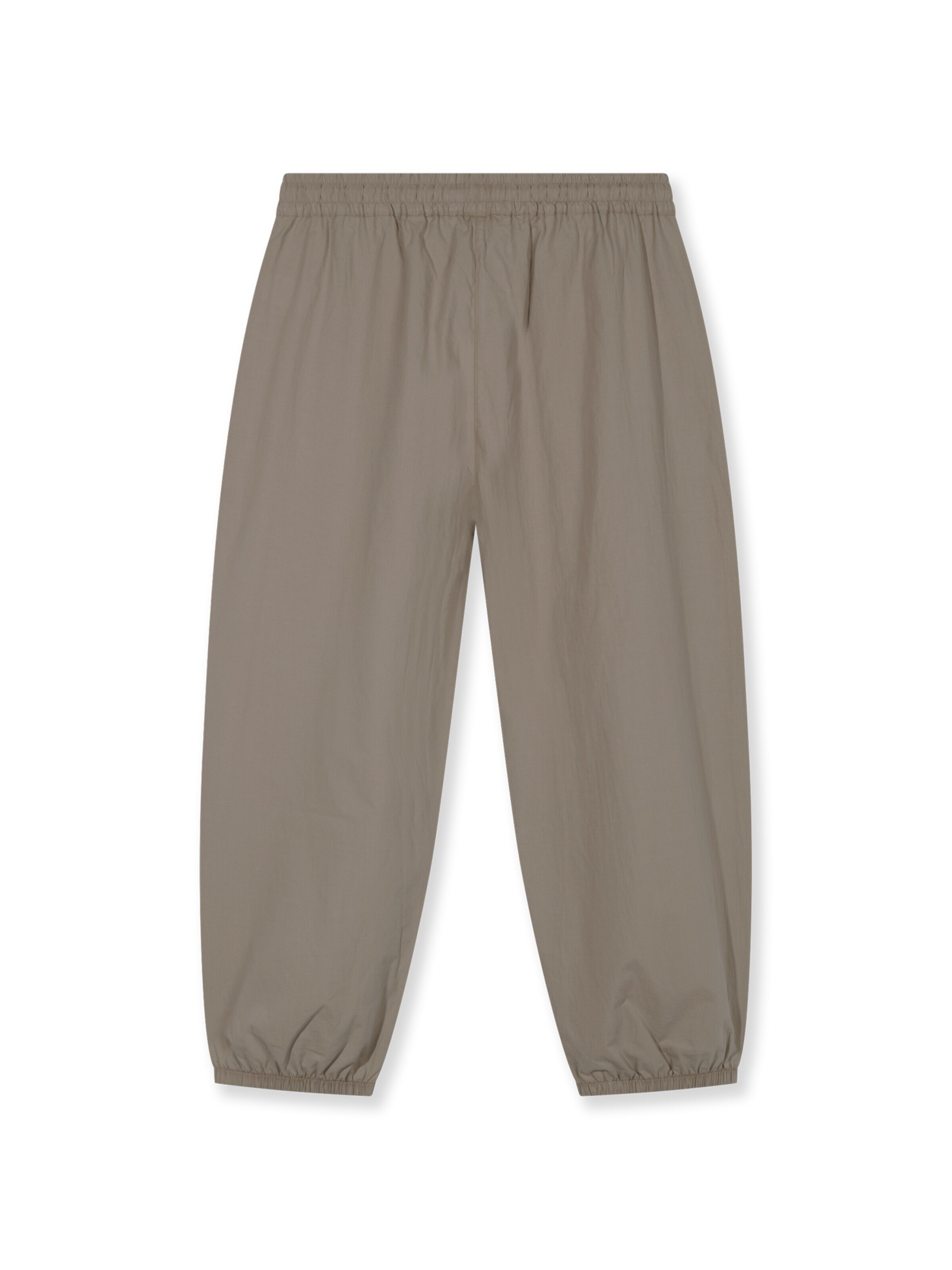 10Days Tapered Broek in Grijs