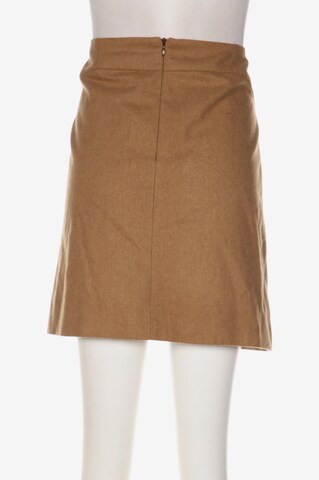 SIR OLIVER Skirt in M in Beige