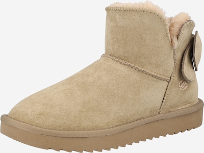 Dockers by Gerli Boots en 37 en taupe, Vue avec produit