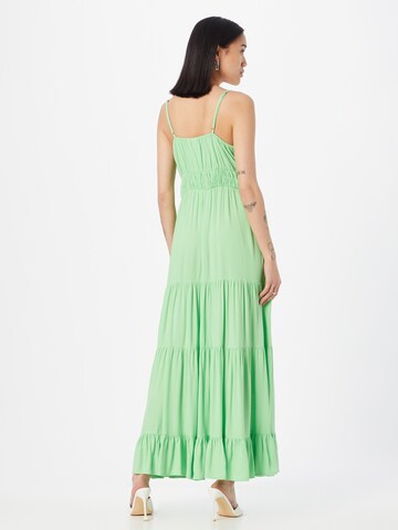 Y.A.S Dress 'SIRALA' in Green