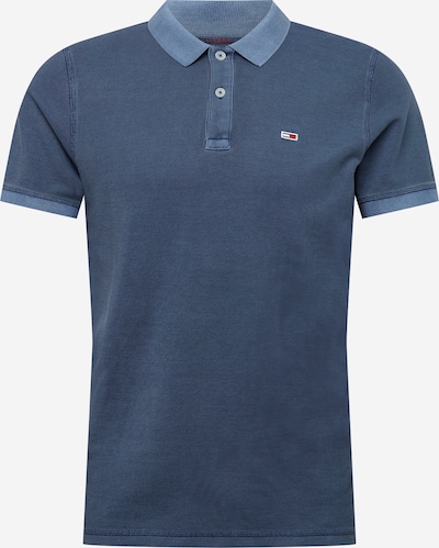Tommy Jeans Camiseta en navy, Vista del producto