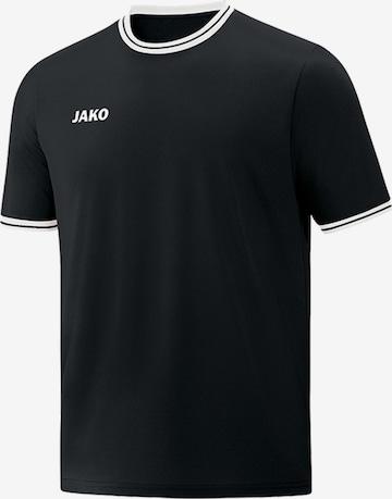 JAKO Funktionsshirt 'Center 2.0' in Schwarz: Vorderseite