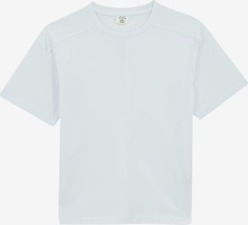 DeFacto Shirt in White: front