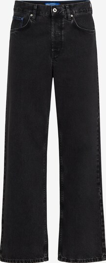 KARL LAGERFELD JEANS Jeans i sort, Produktvisning