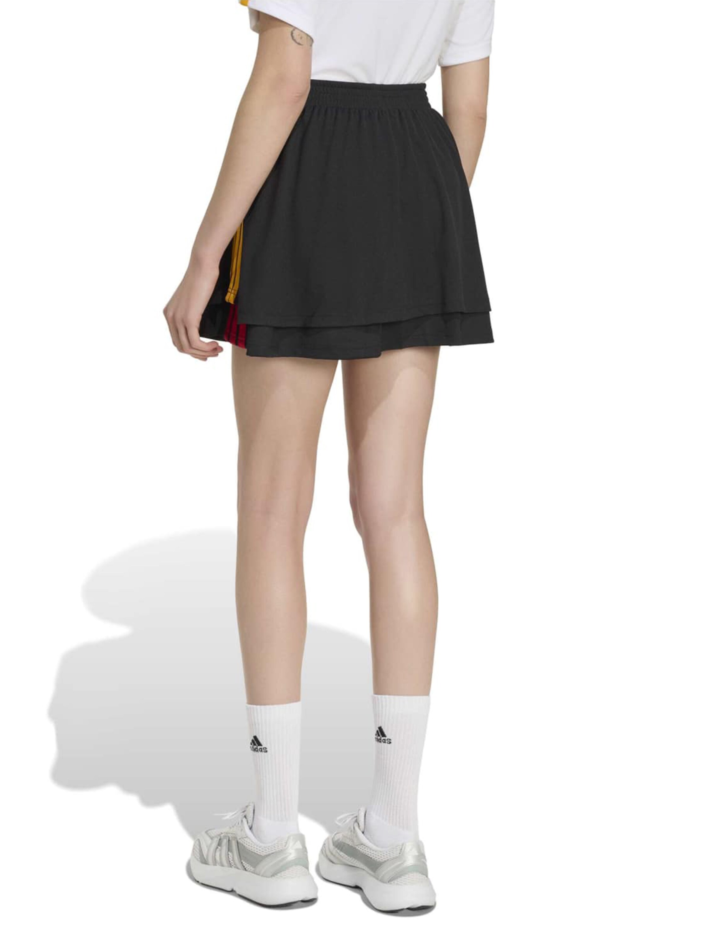 ADIDAS SPORTSWEAR Спортивная юбка 'HER' в Черный