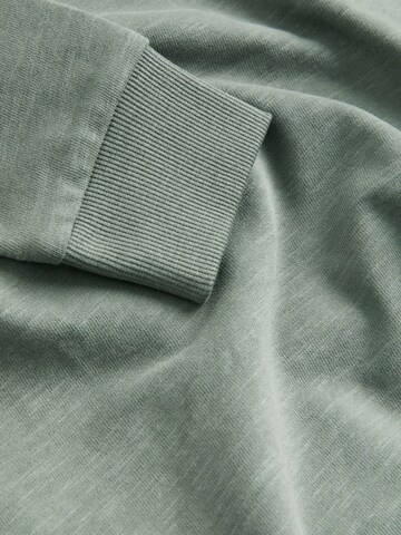 Next Shirt in Green