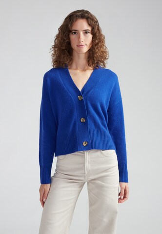 Style Republic Knit cardigan in Blue: front