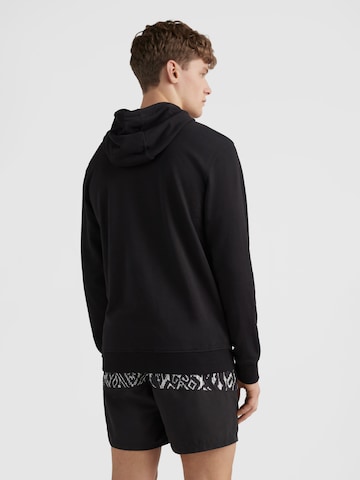 O'NEILL Sweatshirt in Schwarz