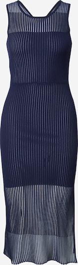 PINKO Haljina 'Abito' u mornarsko plava, Pregled proizvoda