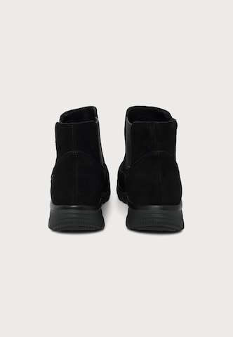 melns SKECHERS Puszābaki 'Easy Going'