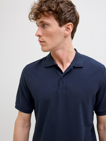 JACK & JONES Koszulka 'JJKane' w kolorze niebieski