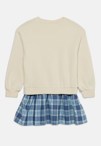 GAP Jurk in Blauw