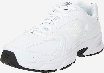 new balance Låg sneaker '530' i vit, Produktvy